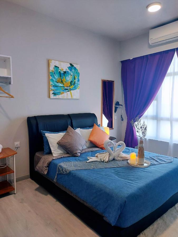 Mlh Designer Suites @ Jesselton Quay Citypads โกตาคินาบาลู ภายนอก รูปภาพ